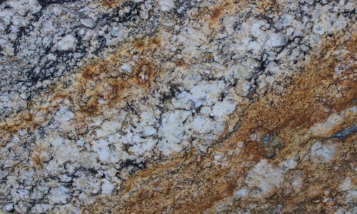 Внутренняя отделка натуральным камнем ARMANI GOLD